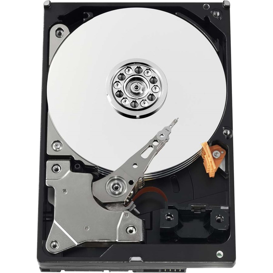 WD AV-GP WD3200AVVS 320 GB Hard Drive - 3.5" Internal - SATA (SATA/300)