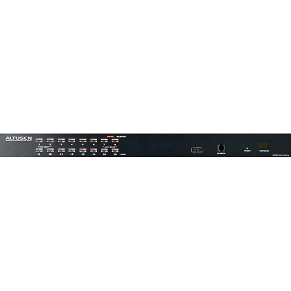 ATEN KH1516i KVM Switch