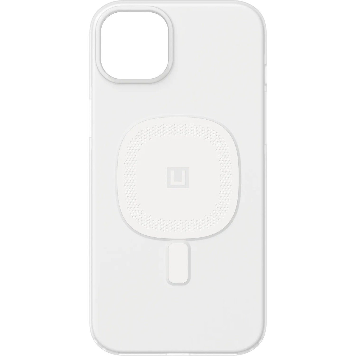 Urban Armor Gear Lucent 2.0 iPhone 14 Case - Marshmallow