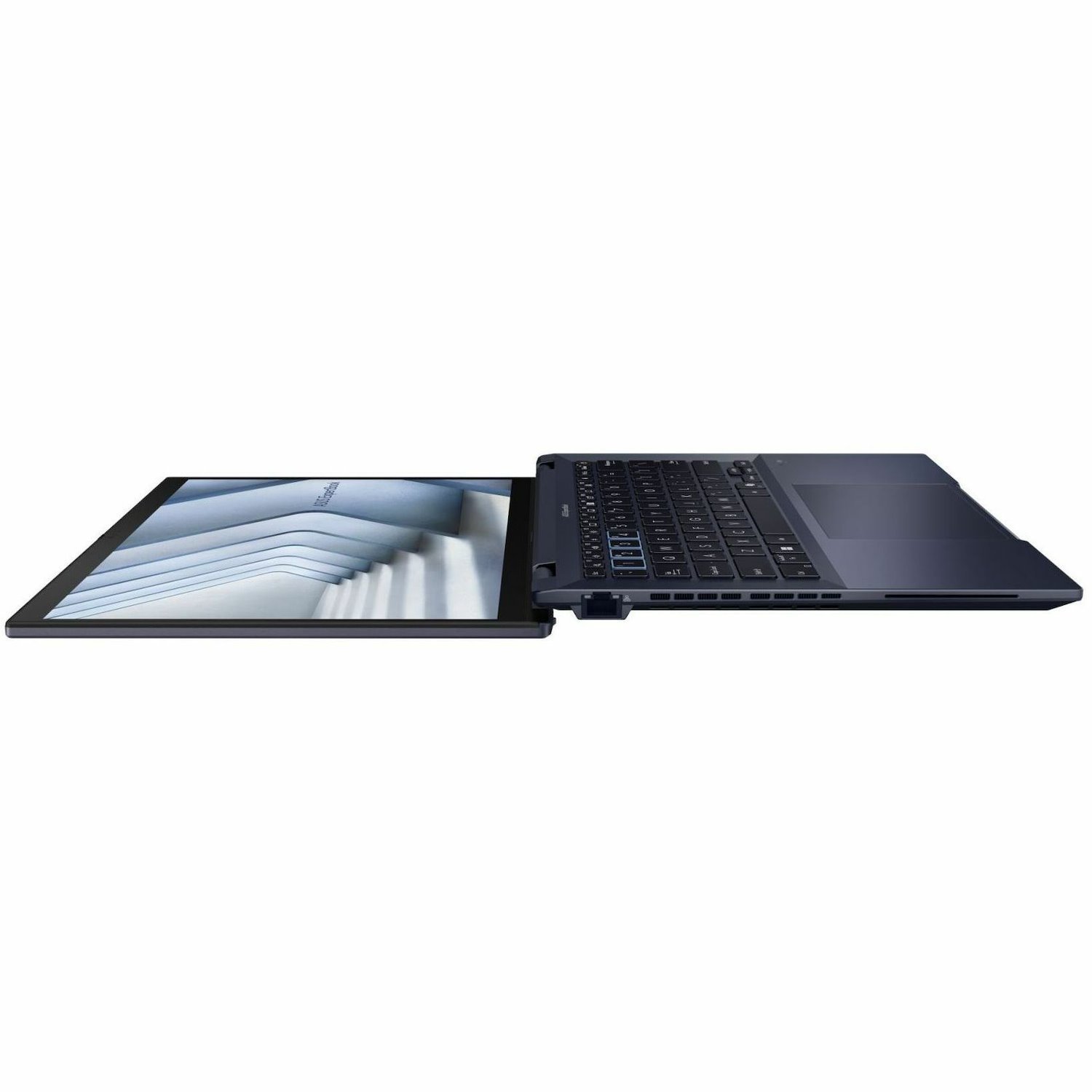 Asus ExpertBook B5 B5404 B5404CMA-P53-CB 14" Notebook - Intel Core Ultra 5 125H - 16 GB - 512 GB SSD - Star Black