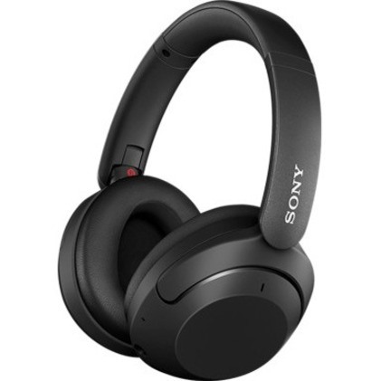 Sony Wireless Over-ear Noise Canceling EXTRA BASS Headphones with Microphone