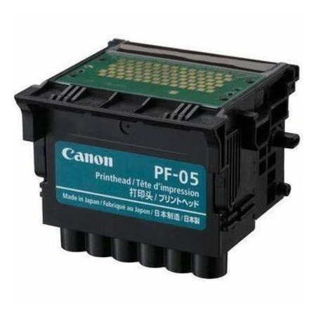 Canon PF-05 Original Inkjet Printhead Pack