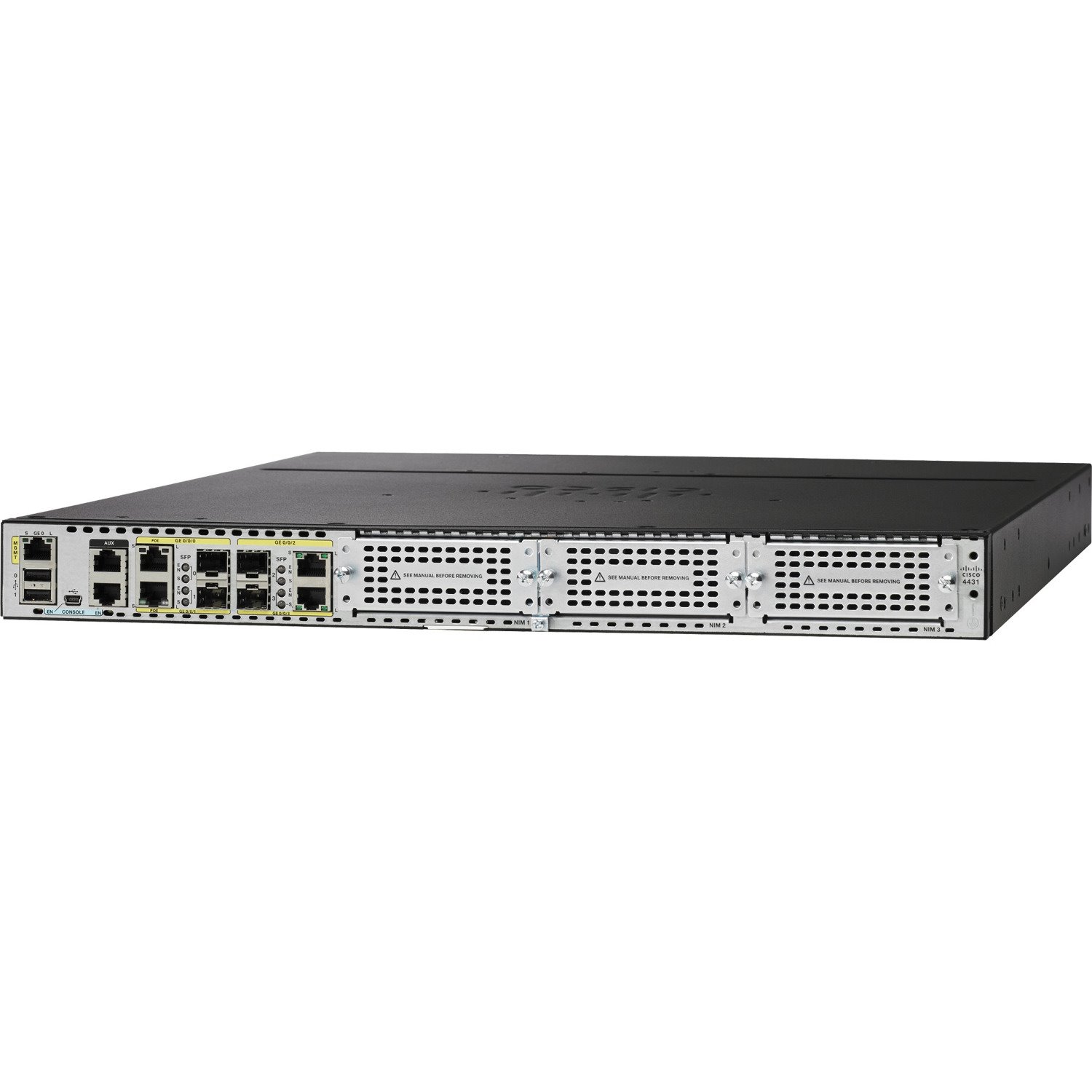 Cisco 4431 Router