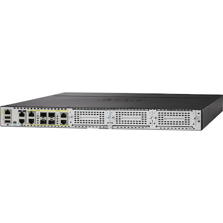 Cisco 4431 Router