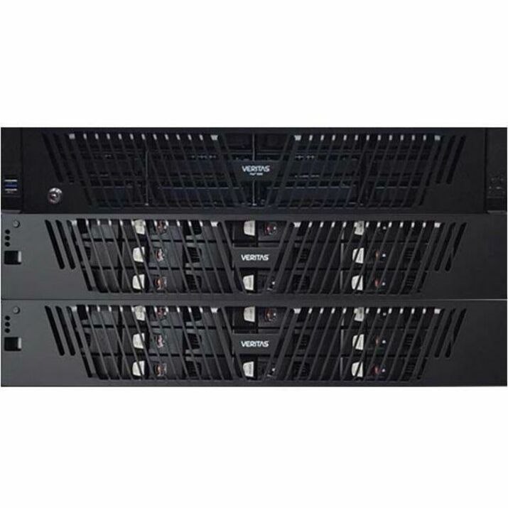 Veritas NetBackup Flex 5260 Appliance