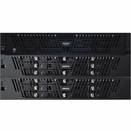 Veritas NetBackup Flex 5260 Appliance