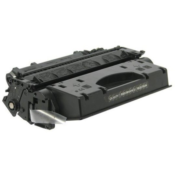 Clover Imaging Remanufactured High Yield Toner Cartridge for HP 05X (CE505X)