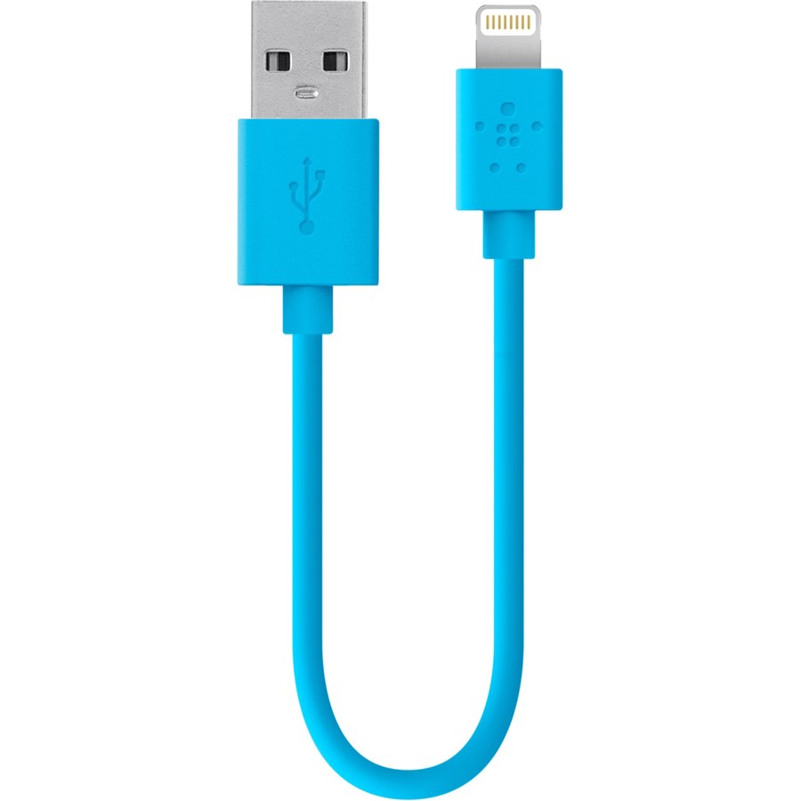 Belkin Lightning to USB ChargeSync Cable