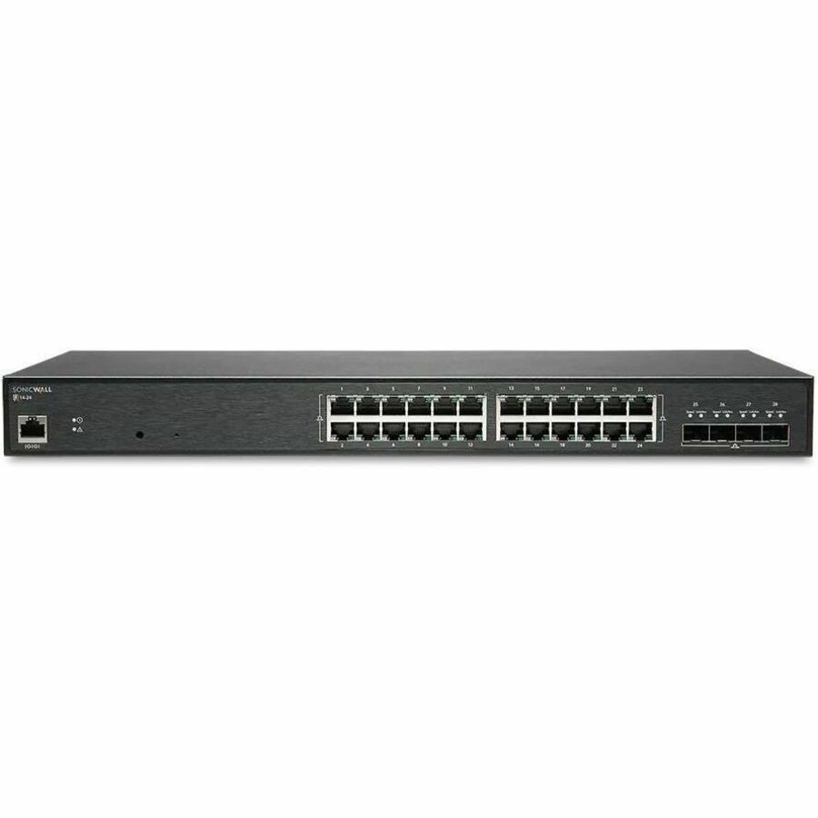 SonicWall Service/Support - 3 Year - Service