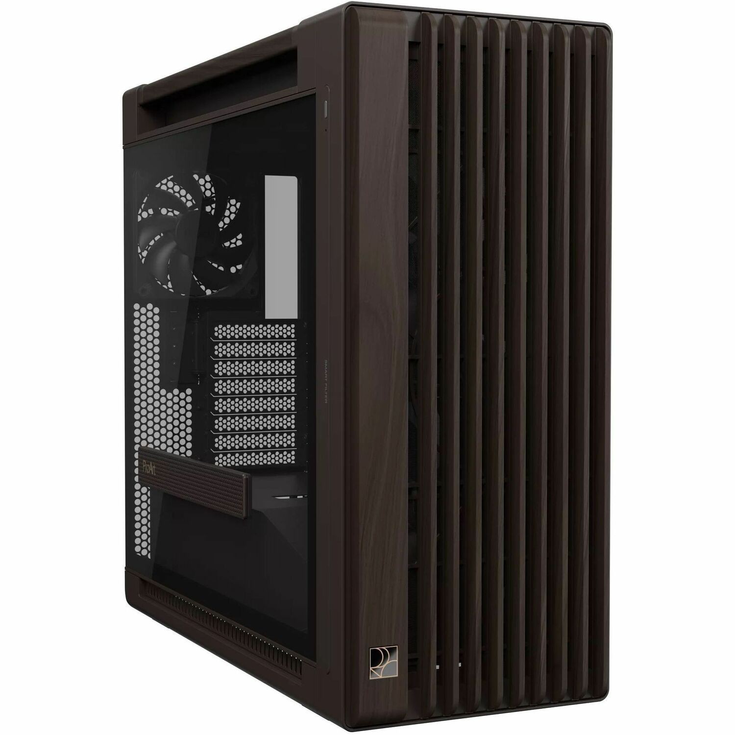 Asus Pa602 Walnut Wood TG Brown