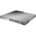 Cisco Catalyst C9300LM-24U-4Y Ethernet Switch