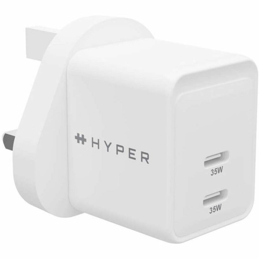 Targus HyperJuice HJG35UK 35 W AC-adapter
