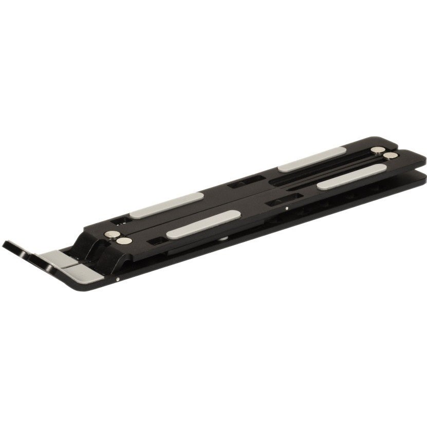 Port Connect Height Adjustable Notebook Stand