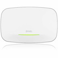 ZYXEL WBE530 Tri Band Wi-Fi 7 IEEE 802.11 a/b/g/n/ac/ax/be 11 Gbit/s Wireless Access Point - White