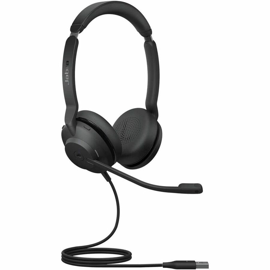 Jabra Evolve2 30 SE Wired Headset