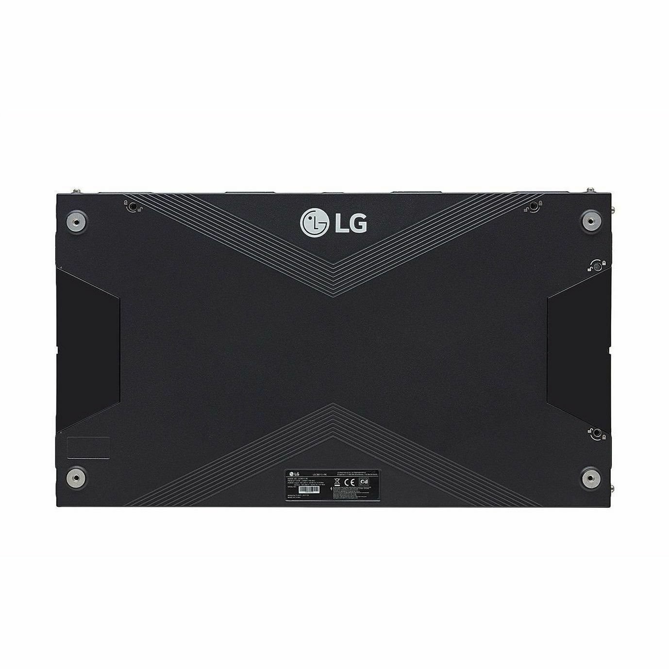 LG Ultra Slim LSCC025-GZ Digital Signage Display