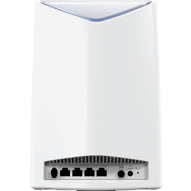 Netgear Orbi Pro SRS60 IEEE 802.11ac 2.93 Gbit/s Wireless Access Point