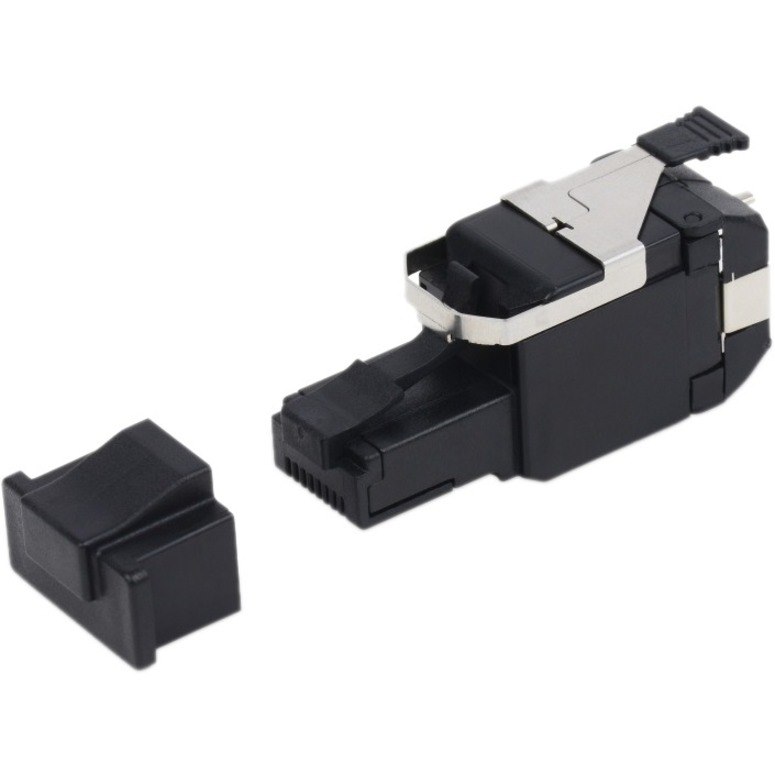 Belden Modular Connectors - REVConnect Plug 10GX UTP
