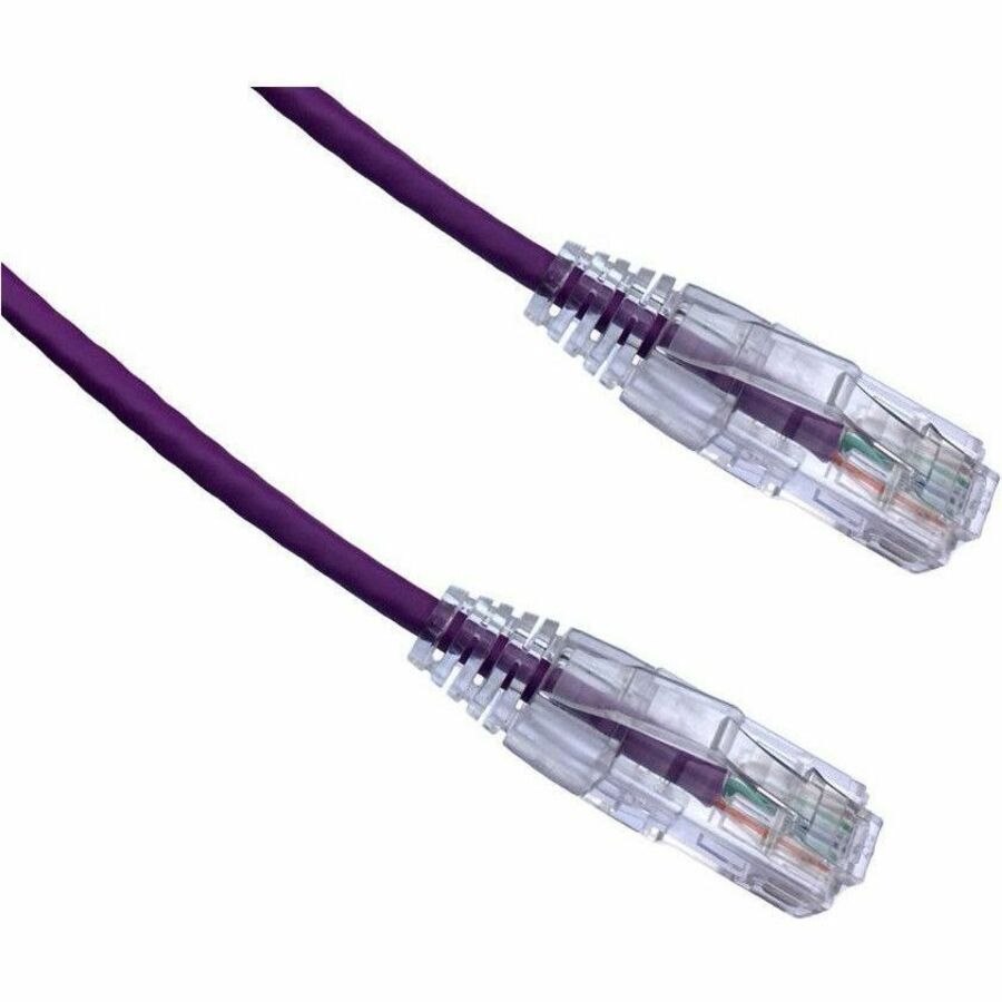 Axiom BENDnFLEX Cat.6 UTP Patch Network Cable