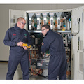 1 Year On-Site Warranty Ext for (1) Galaxy VS 61 to 75kVA 208V UPS