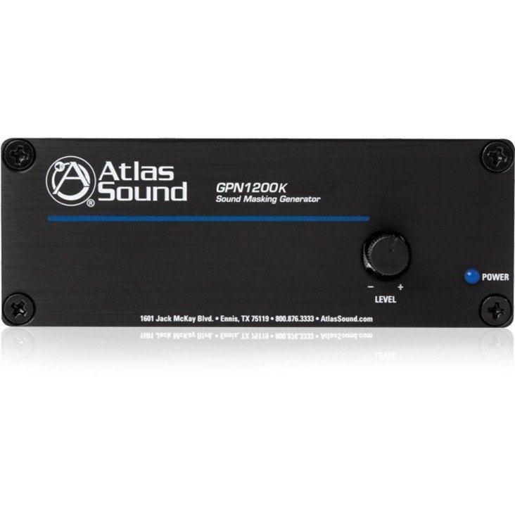 AtlasIED TSD Sound Masking Generator Kit