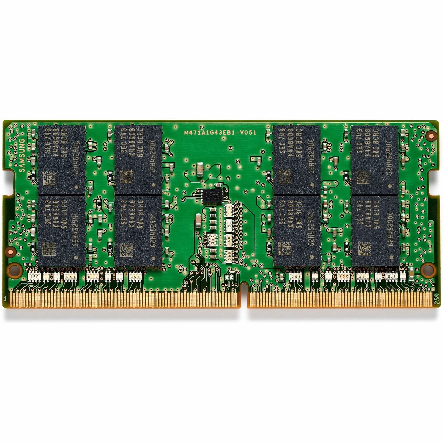 HP 32GB DDR4 SDRAM Memory Module