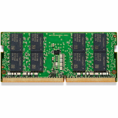 HP RAM Module for Motherboard - 32 GB (1 x 32GB) - DDR4-3200/PC4-25600 DDR4 SDRAM - 3200 MHz