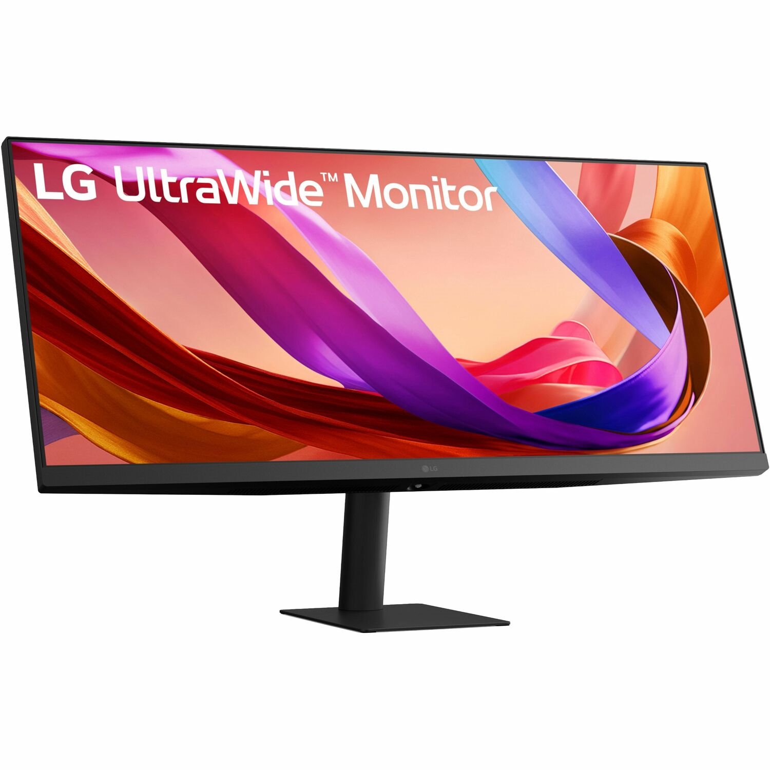 LG Ultrawide 34U511A-B 34" Class WFHD LCD Monitor - 21:9