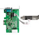 StarTech.com 2-Port RS232 Serial Adapter Card with 16950 UART