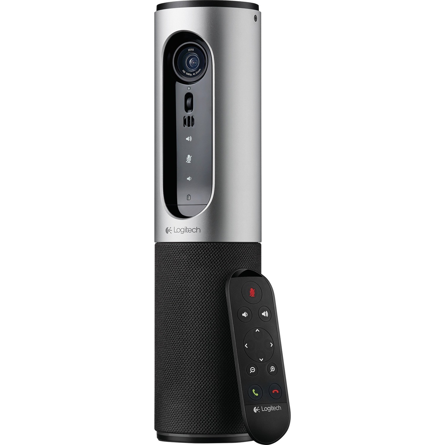 LOGITECH CONNECT CONFERENCE CAM,FULL HD 1080P, MICRO USB(1) NO MIRACAST OR HDMI PORT,2YR