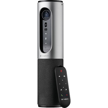 Logitech ConferenceCam Connect Video Conferencing Camera - 3 Megapixel - 30 fps - USB 2.0