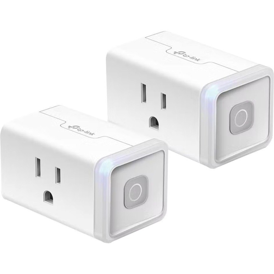 Kasa Smart Wi-Fi Plug Lite