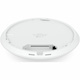 Ubiquiti U7 Pro Tri Band Wi-Fi 7 IEEE 802.11 a/b/g/n/ac/ax/be 9.30 Gbit/s Wireless Access Point