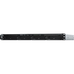 Synology RackStation RS822+ SAN/NAS Storage System