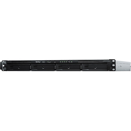 Synology RackStation RS822+ SAN/NAS Storage System