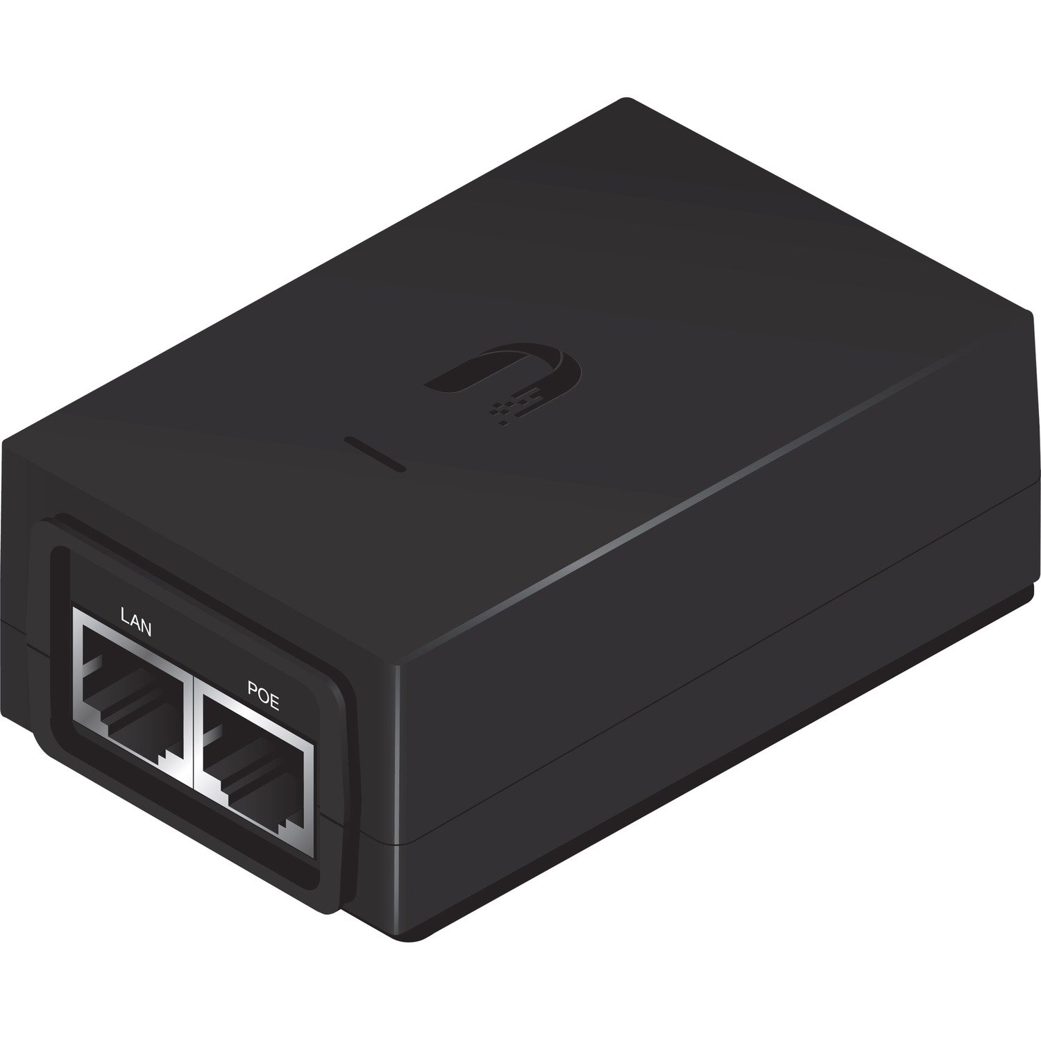 Ubiquiti POE-48-24W-G PoE Injector