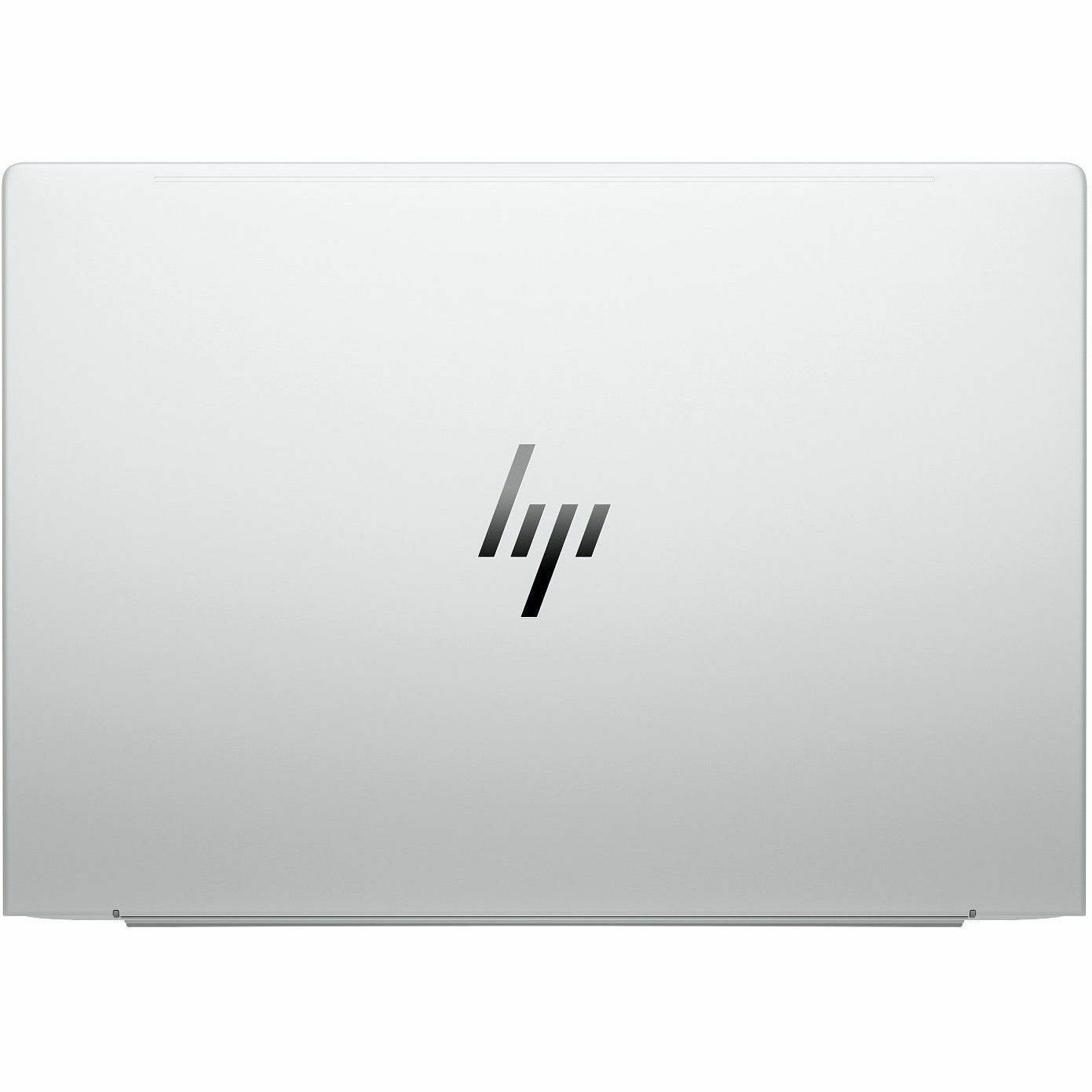 HP EliteBook 8 G1i 16" Notebook - WUXGA - Intel Core Ultra 7 255U - 32 GB - 512 GB SSD - Glacier Silver