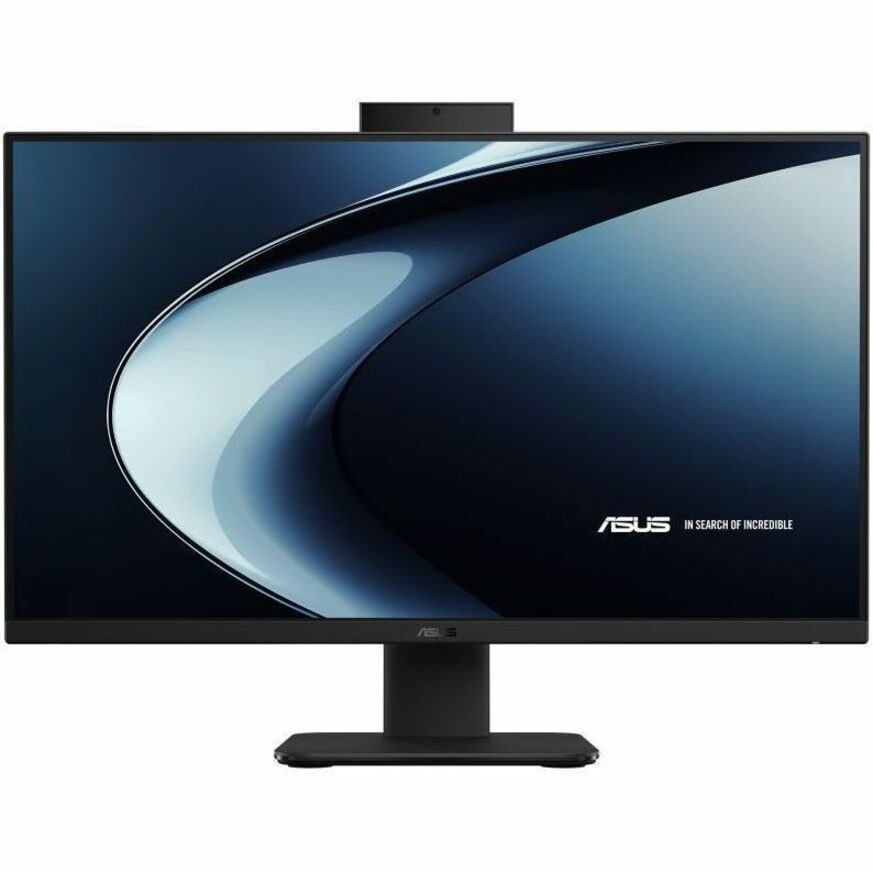 Asus V400 V470VAK-DSI516512-CB All-in-One Computer - Intel Core i5 13th Gen i5-13420H - 16 GB - 512 GB SSD - 27" Full HD - Desktop - Black