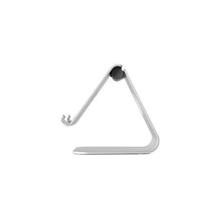 Rain Design mStand tabletplus - tablet stand - Silver