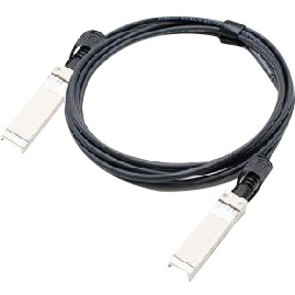 AddOn HP J9285D Compatible 10GBase-CU SFP+ Direct Attach Cable (Passive Twinax, 7m)