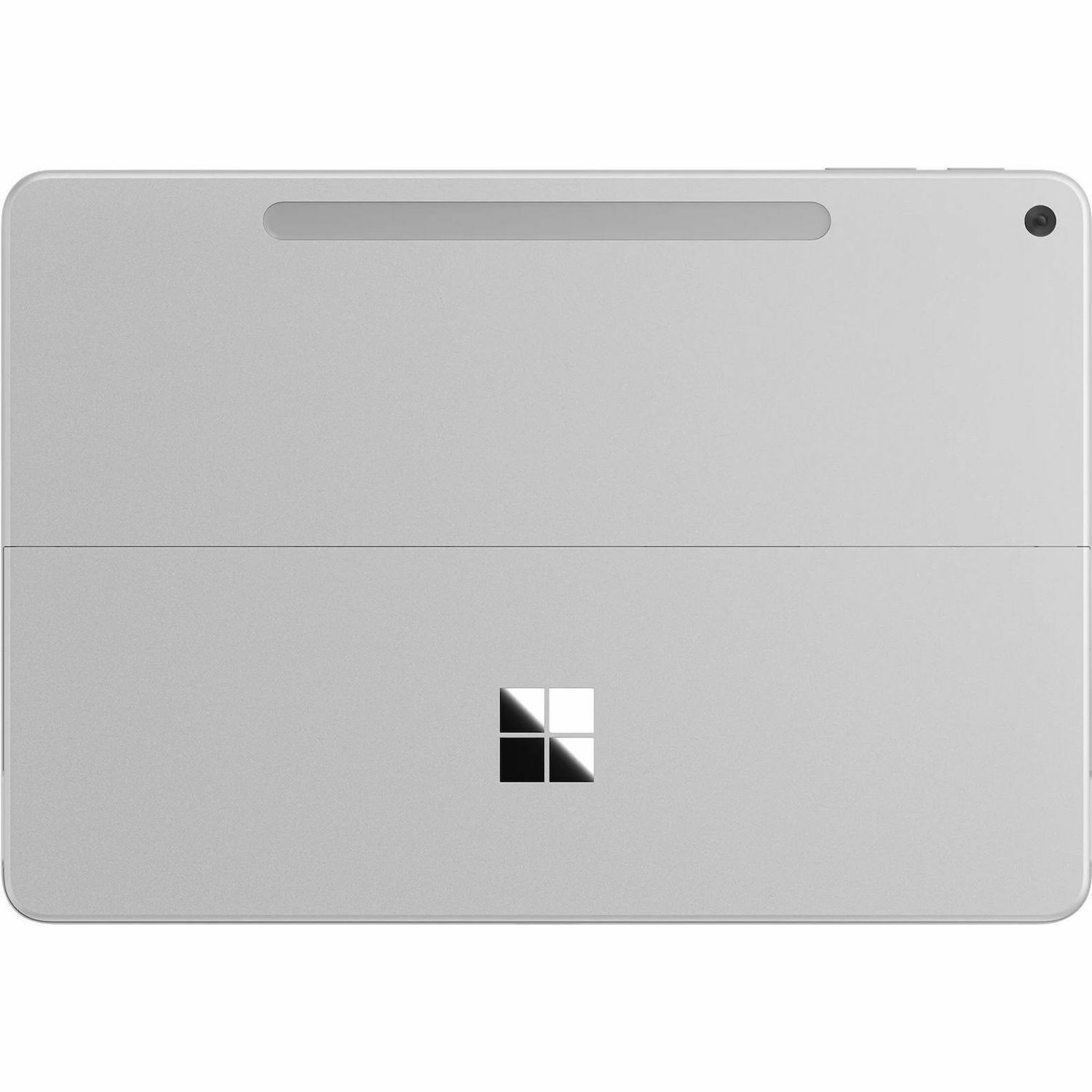 Microsoft Surface Pro 12 (2025) Copilot+ PC Tablet - 12" - Qualcomm Snapdragon X Plus - 16 GB - 512 GB Storage - Windows 11 Pro - Platinum