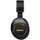 Shure SRH840A Professional Studio Headphones