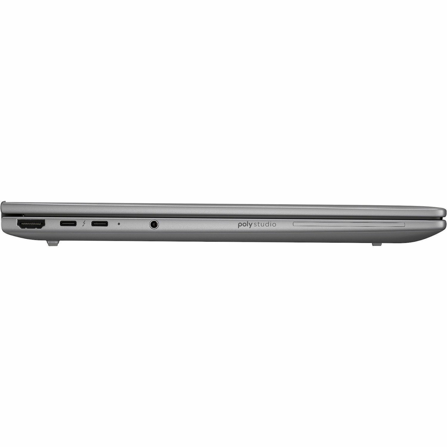 HP ZBook 8 G1i 14" Mobile Workstation - WQXGA - 120 Hz - Intel Core Ultra 9 285H - vPro Technology - 32 GB - 1 TB SSD - Meteor Silver