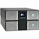 Eaton 9PX G2 6000VA 5400W 208/120V Online Double-Conversion UPS - L6-30P or Hardwired Input, 18x 5-20R, 2x L6-20R, 1x L6-30R, Cybersecure Network Card, Extended Run, 6U Rack/Tower