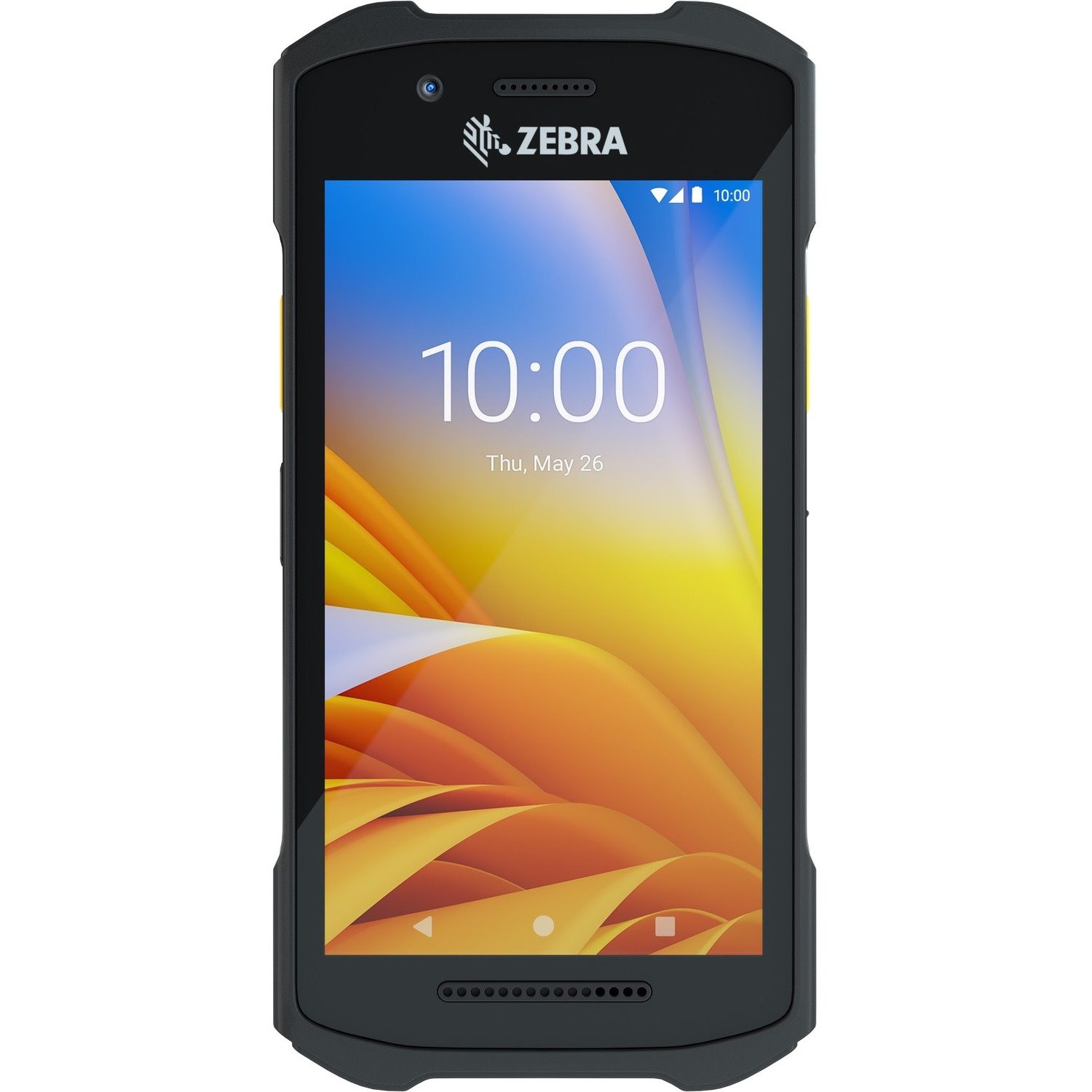 Zebra TC21 Rugged Handheld Terminal - 1D, 2D