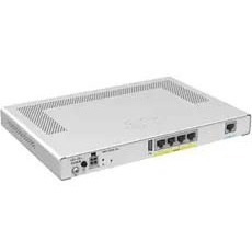 Cisco ISR1100X-6G 1 SIM Cellular, Ethernet Wireless Integrated Services Router