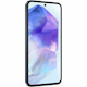 Samsung Galaxy A55 5G SM-A556B/DS 128 GB Smartphone - 16.8 cm (6.6") Super AMOLED Full HD Plus 1080 x 2340 - Octa-core (Cortex A78Quad-core (4 Core) 2.75 GHz + Cortex A55 Quad-core (4 Core) 2 GHz - 8 GB RAM - Android 14 - 5G - Midnight Blue