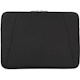 Targus Corporate Traveler TSS966GL Carrying Case (Sleeve) for 14" Notebook - Black