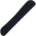 Allsop Ergoprene Gel Wrist Rest - Black - (30192)
