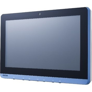 Advantech Point-of-Care POC-W152 All-in-One Computer - Intel Core i5 4th Gen i5-4300U - 4 GB - 15.6" HD Touchscreen - Desktop